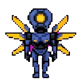 V1 sprite