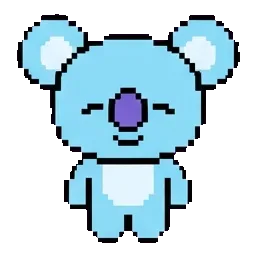 RM sprite