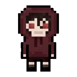 Riku sprite