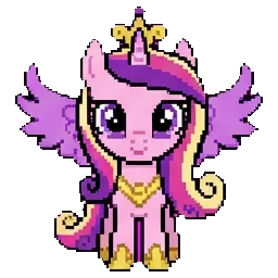Princesa Kadien sprite