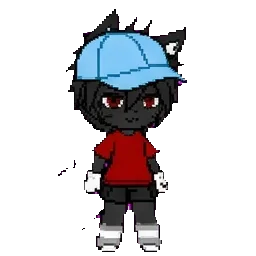 Jack sprite