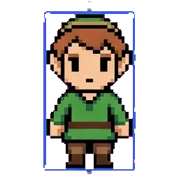 Marcela sprite