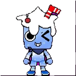 Creda sprite