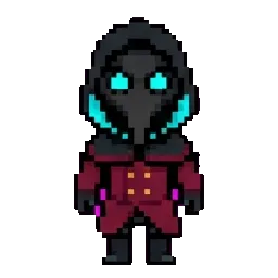 Doctor sprite