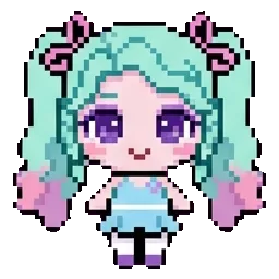 a-naping sprite