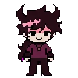Julius sprite