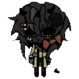 Grox sprite