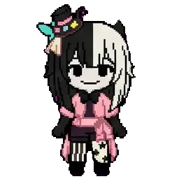 Azula sprite