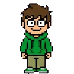 Edd sprite
