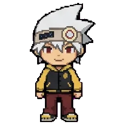 Soul sprite