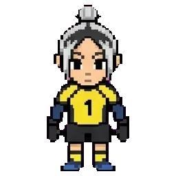 Gagamaru sprite