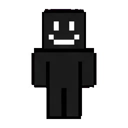 Twisxxel sprite