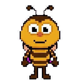 Jo-Jo sprite