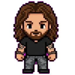 Brandon Lake sprite