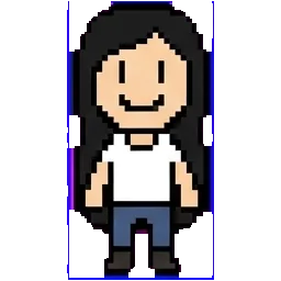 Idk sprite