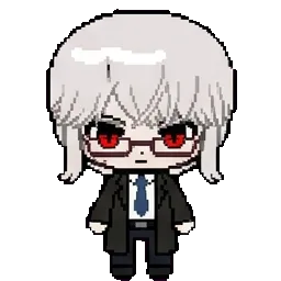 Hayato sprite