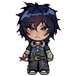 vlad sprite