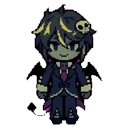 GroxMC sprite