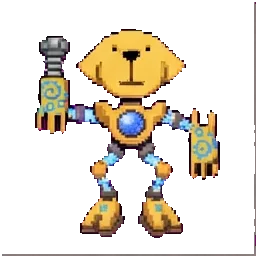Wubboxpup sprite