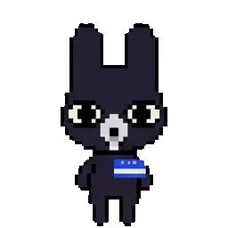 Ratthew sprite