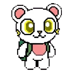 Yooloo sprite