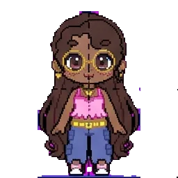 Kat sprite