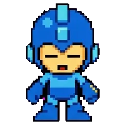 Rock sprite