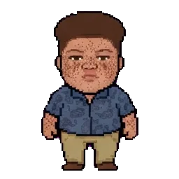 Octavian sprite
