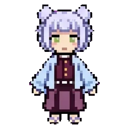 Мизумичк sprite