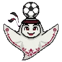 La'eeb sprite