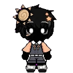 Ashe sprite