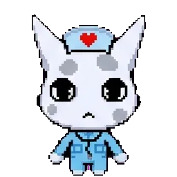Head Nusre sprite