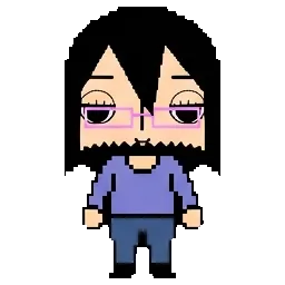 Xrir sprite