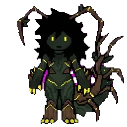 Ciep sprite