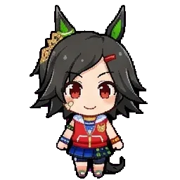 Winning Ticket sprite