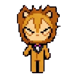 Beel sprite
