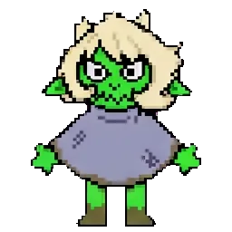 Hernez sprite