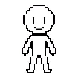 Billy sprite