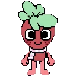 Sprout sprite