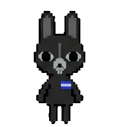 Ratthew sprite