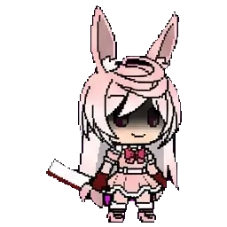 Savanna sprite