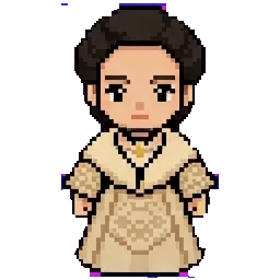 Maria Clara sprite