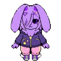 Pooil sprite
