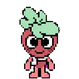 Sprout sprite