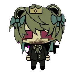 Froggydude sprite