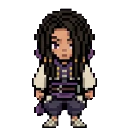 Jabber sprite