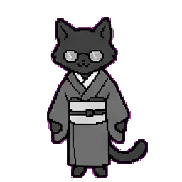 Shou sprite