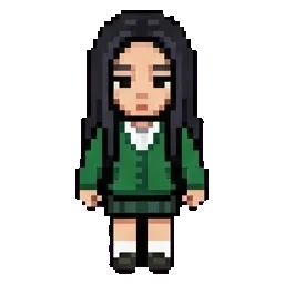 Choi Nam-ra sprite