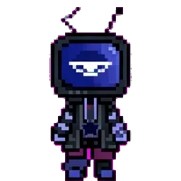 Tiv sprite