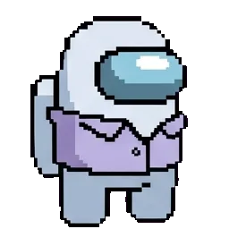 White sprite